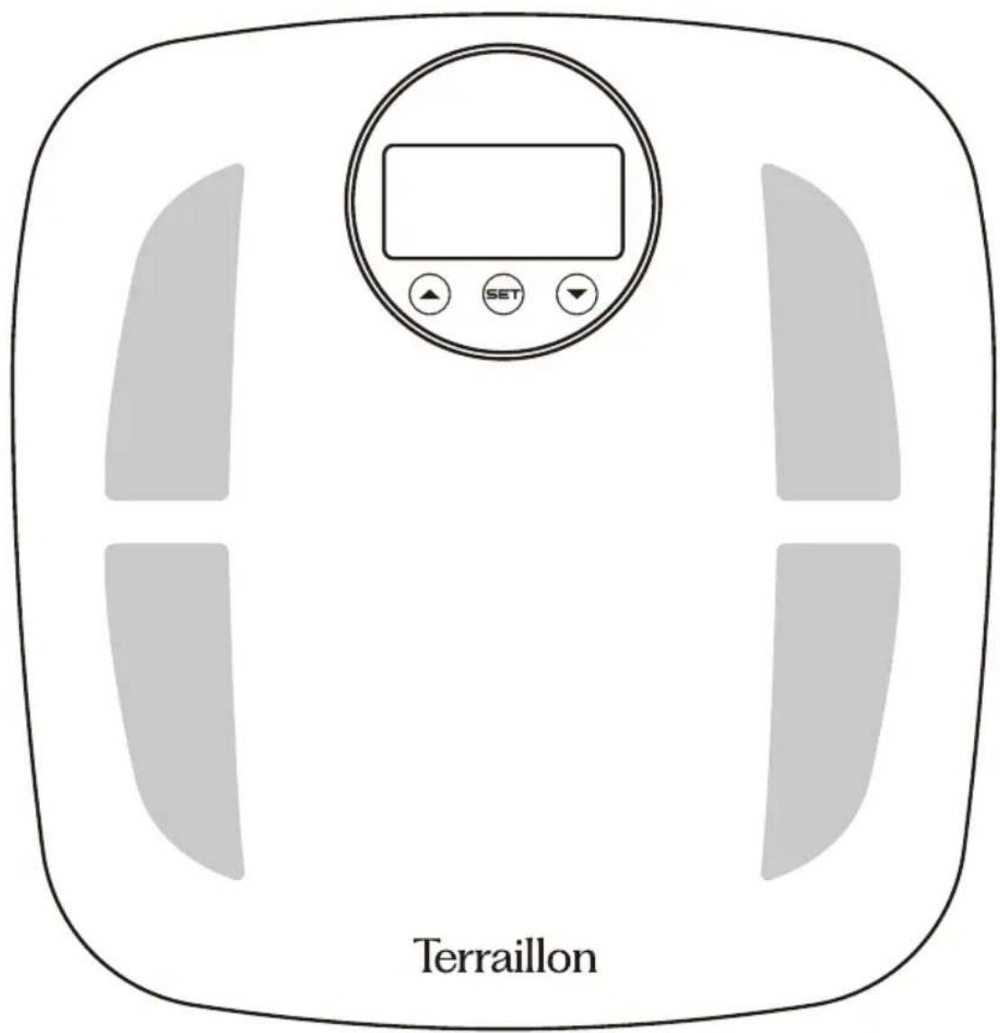 Terraillon