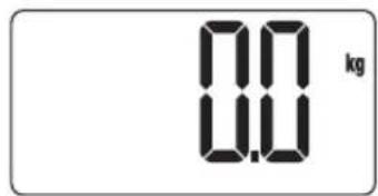 0.0 kg 0.0