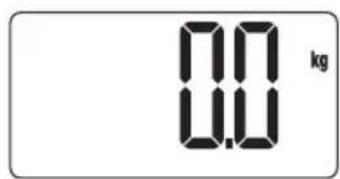 0.0 kg