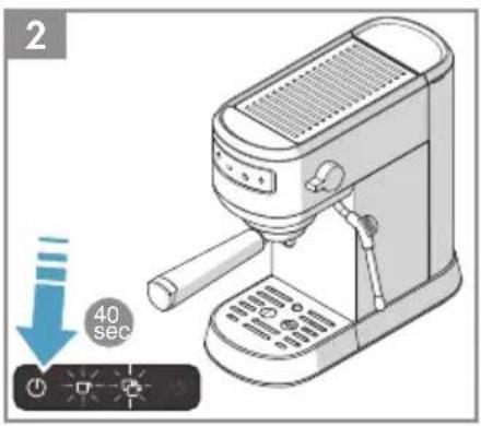 ELECTROLUX E6EC1-6BST - 2