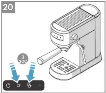 ELECTROLUX E6EC1-6BST - 20