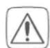Homematic IP HmIP-WTH-A - Advertencias de peligro - 6