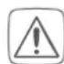 Homematic IP HmIP-WTH-A - Mises en garde - 5