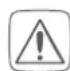 Homematic IP HmIP-WTH-A - Mises en garde - 6
