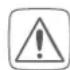 Homematic IP HmIP-WTH-A - Indicazioni di pericolo - 2