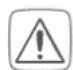 Homematic IP HmIP-WTH-A - Advertencias de peligro - 5
