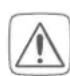 Homematic IP HmIP-WTH-A - Mises en garde - 7