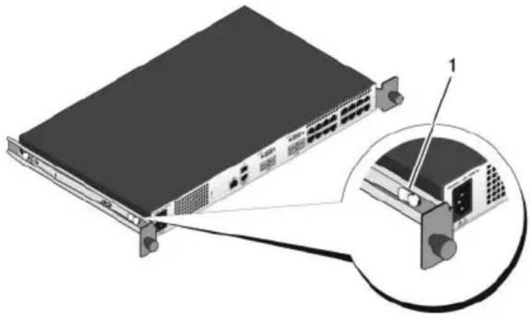 DELL PowerConnect 8100 - תְרָה בַרִיָה אַלְרָה בַרִיָה אַלְרָה - 1