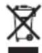 Cartrend 80320 - DISPOSAL - 1