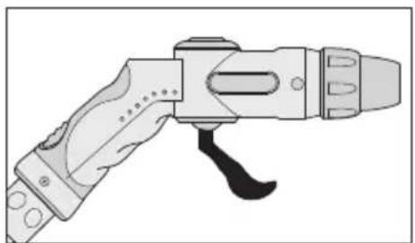 Cartrend 80320 - Continuous water flow - 1