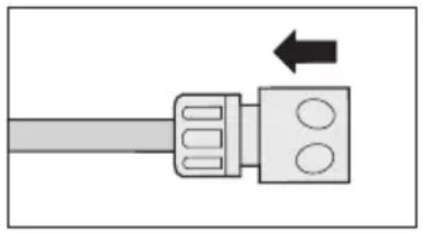 Cartrend 80320 - Switching off - 1