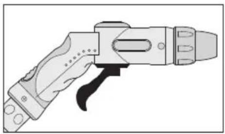 Cartrend 80320 - Pulsed water flow - 1