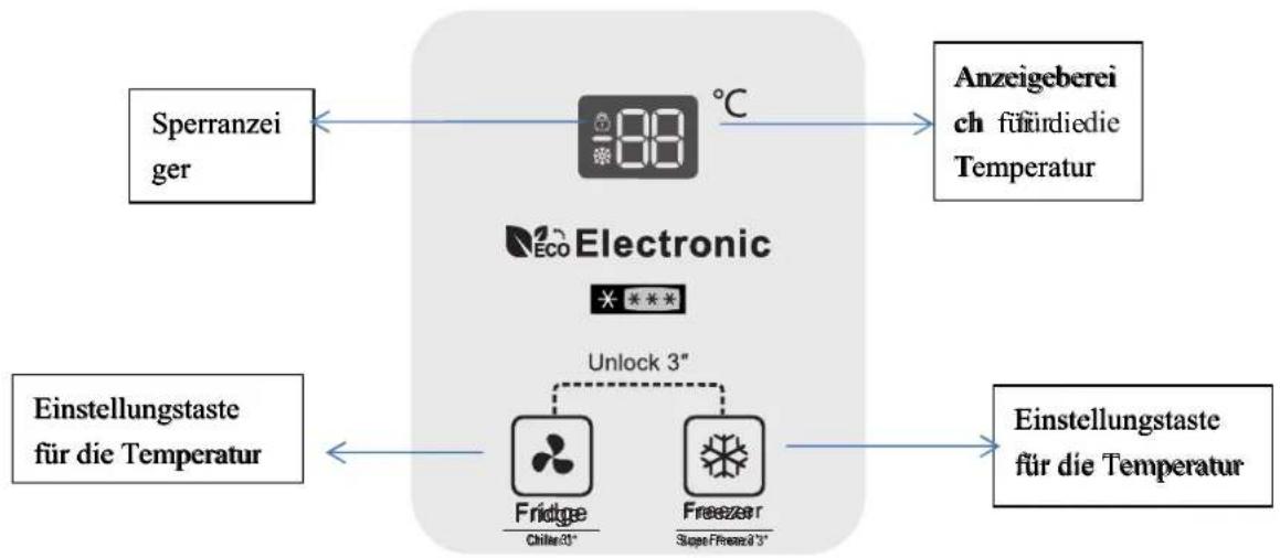 HISENSE FT247D4AWYLE - Schalttafel - 1