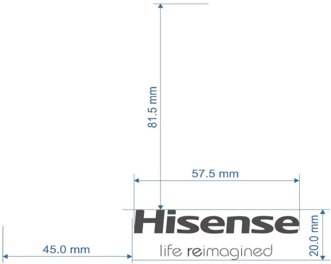 HISENSE FT247D4AWYLE - Eliminação do aparelho - 2