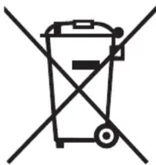 EMG Velociptor Street ES 120EW STREET - INFORMATION TO USERS ABOUT HOUSEHOLD APPLIANCES - 3