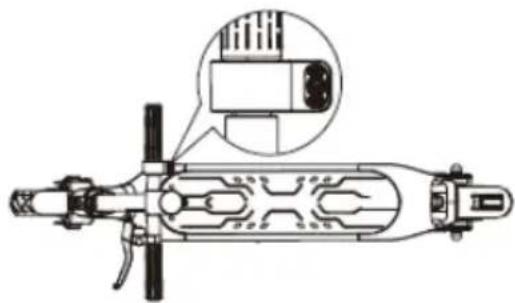 EMG Velociptor Hero ES 108 EW HERO - COMMENT UTILISER LA TROTTINETTE - 2