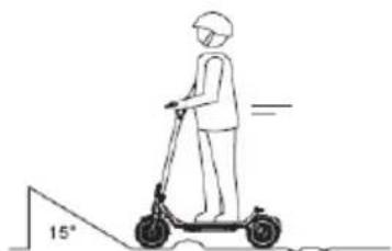 EMG Velociptor Hero ES 108 EW HERO - Misure di sicurezza - 6