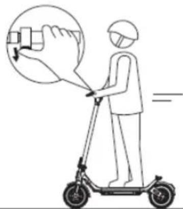 EMG Velociptor Hero ES 108 EW HERO - SCOOTER CONTROL APP - 7