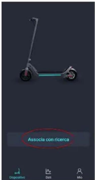 EMG Velociptor Hero ES 108 EW HERO - SCOOTER CONTROL APP - 1