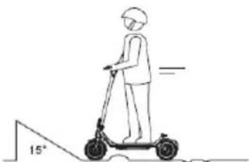 EMG Velociptor Hero ES 108 EW HERO - Précautions de sécurité - 7