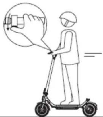 EMG Velociptor Hero ES 108 EW HERO - SCOOTER CONTROL APP - 6
