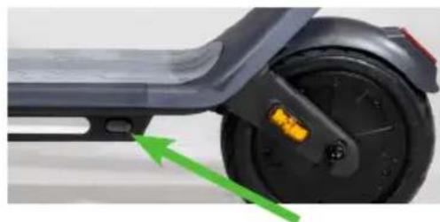 EMG Velociptor Hero ES 108 EW HERO - Procédure de charge - 1