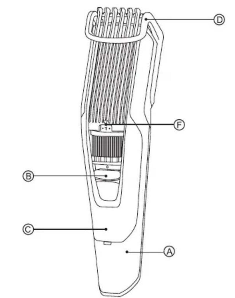 SOLAC CP7370 - 1