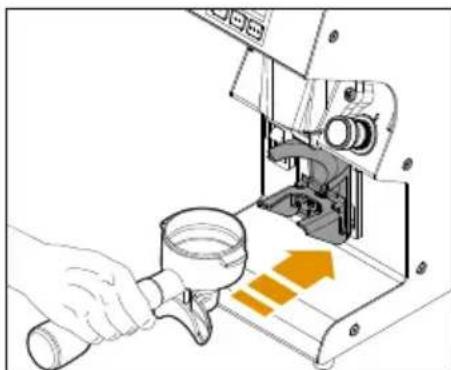 Victoria Arduino Mythos MyOne - DISPENSING - 4