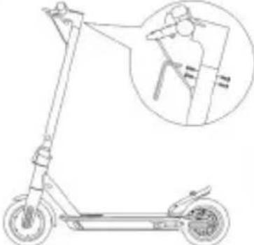 JEEP Sentinel - Package contents and assembly - 4