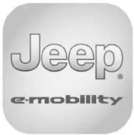 JEEP Sentinel - Configurazione app - 1