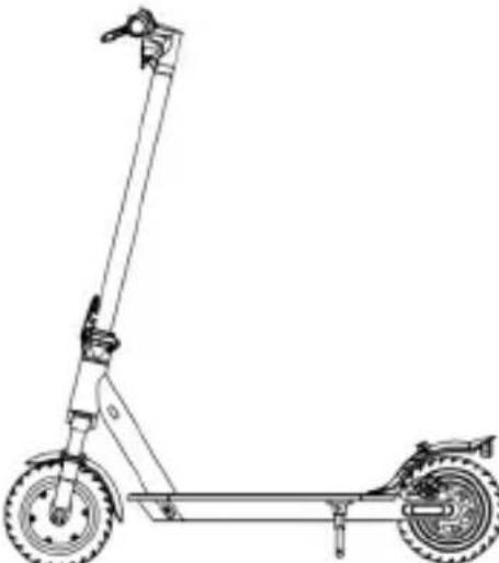 JEEP Sentinel - Package contents and assembly - 3