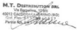 JEEP Sentinel - EC Declaration of Conformity - 2