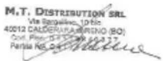 JEEP Sentinel - M.T. Distribution S.R.L - 1
