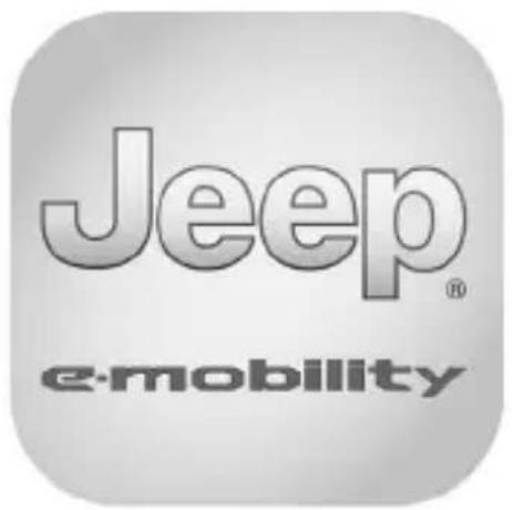 JEEP Sentinel - Configuratie app - 1