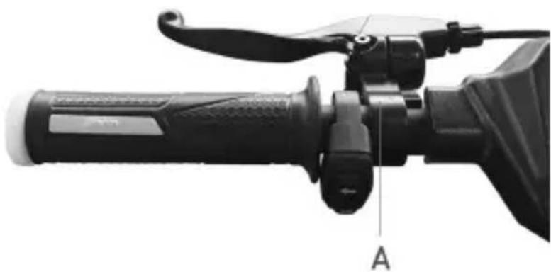 JEEP Sentinel - For safety reasons, the item is initially set up to avoid standing starts. - 1
