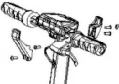 JEEP Sentinel - Package contents and assembly - 2