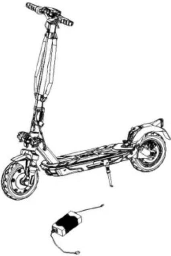 JEEP Sentinel - Navodila - 1