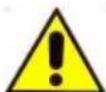 G3 Ferrari SpeedyCut G20148 - WARNING ELECTRIC SHOCK RISK DO NOT EXPOSE TO RAIN OR MOISTURE - 3