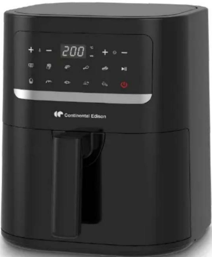 CONTINENTAL EDISON CEFRSH1400B - 1