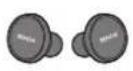 DENON PerL AH-C10PL - Contenu de la boîte - 1