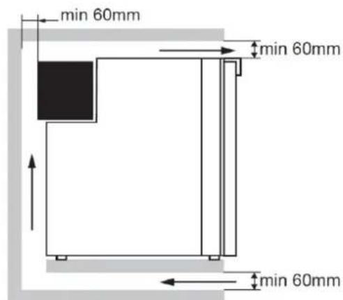 Mestic MR-42 - Accu bewaker - 1
