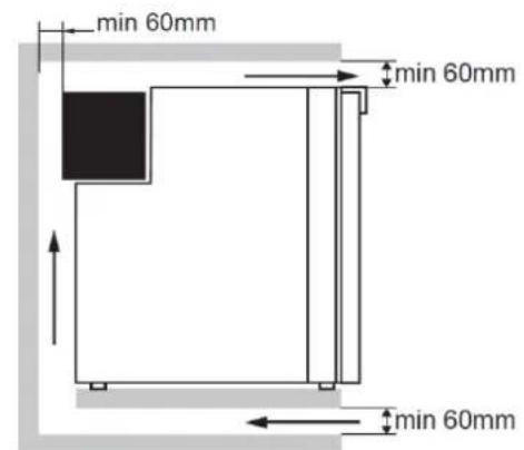 Mestic MR-42 - Detektering af batteristrøm - 1