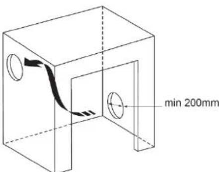 Mestic MR-42 - Abtauen - 1