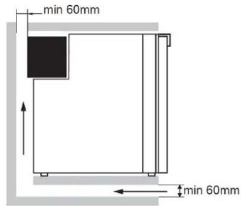 Mestic MR-42 - Detektering af batteristrøm - 2