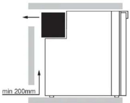 Mestic MR-42 - Accu bewaker - 3