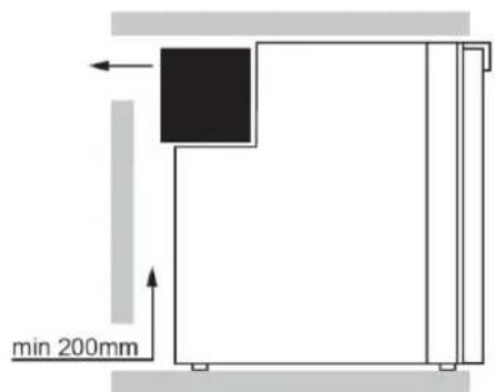 Mestic MR-42 - Detektering af batteristrøm - 3
