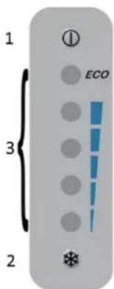 Mestic MR-42 - Control - 1