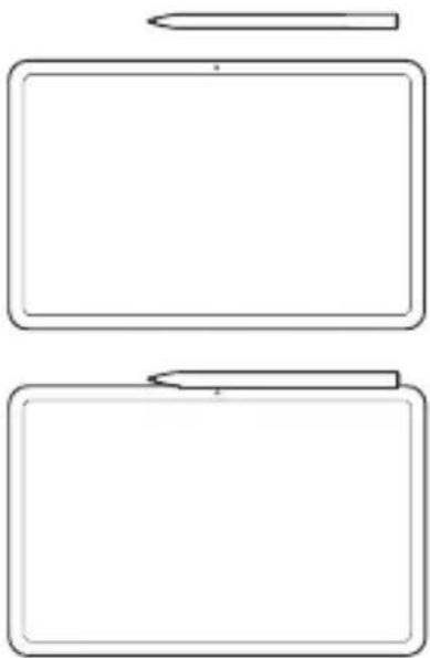 Xiaomi Smart Pen (2nd generation) - Contents - 2