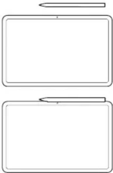 Xiaomi Smart Pen (2nd generation) - 1