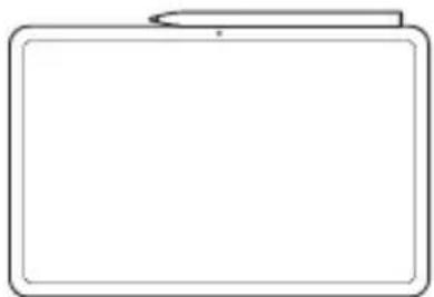 Xiaomi Smart Pen (2nd generation) - تنييه - 1